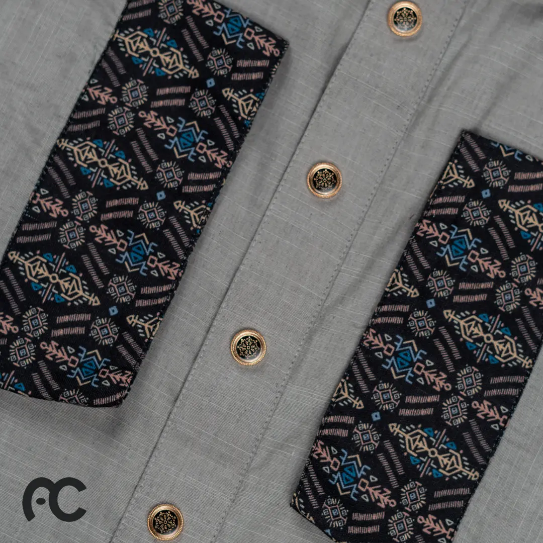 Aftab — styling view