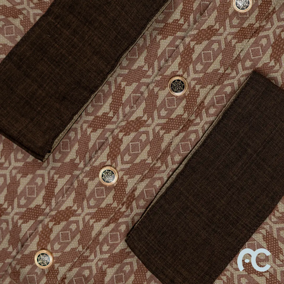 Arsham — styling view