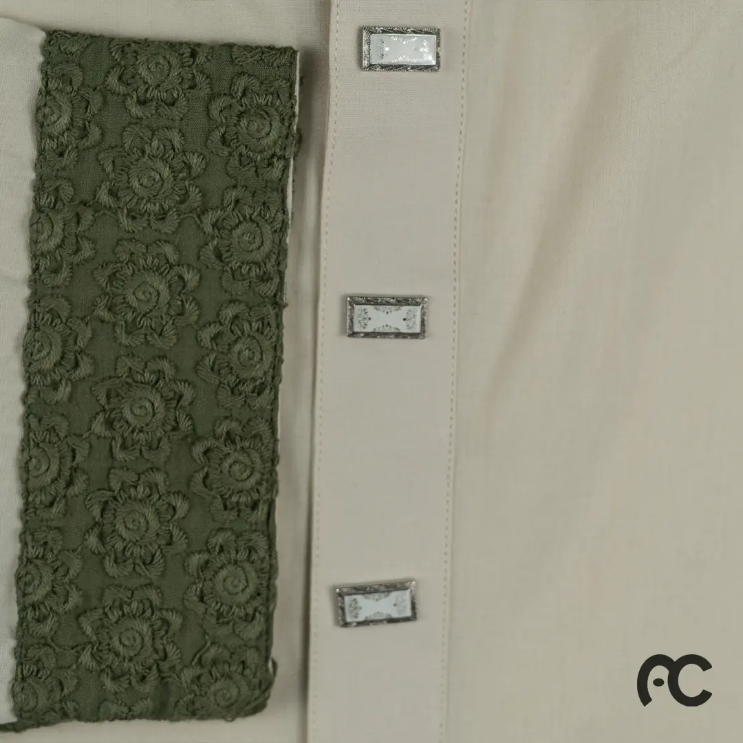 Arzoo — detail view