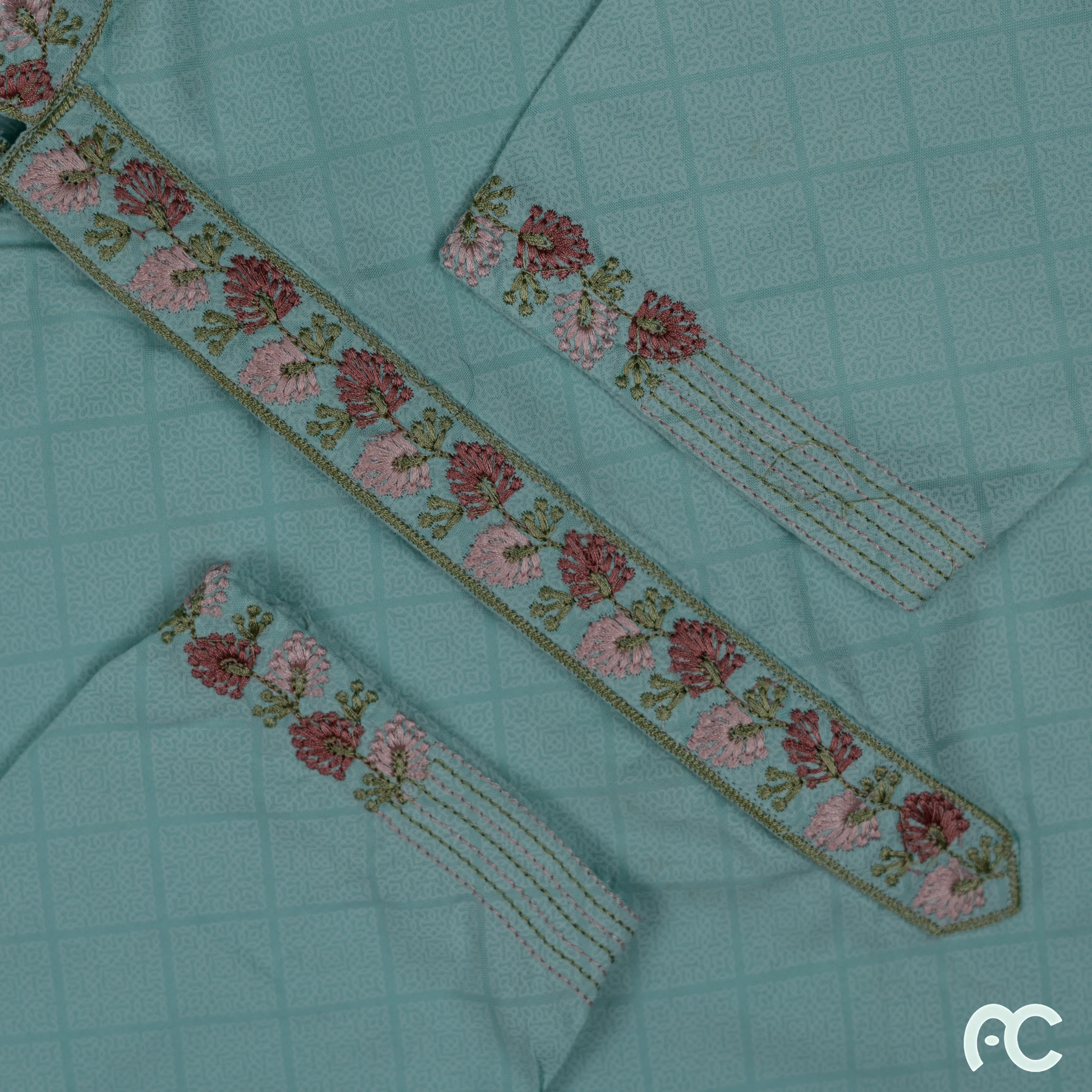 Ayzel — styling view