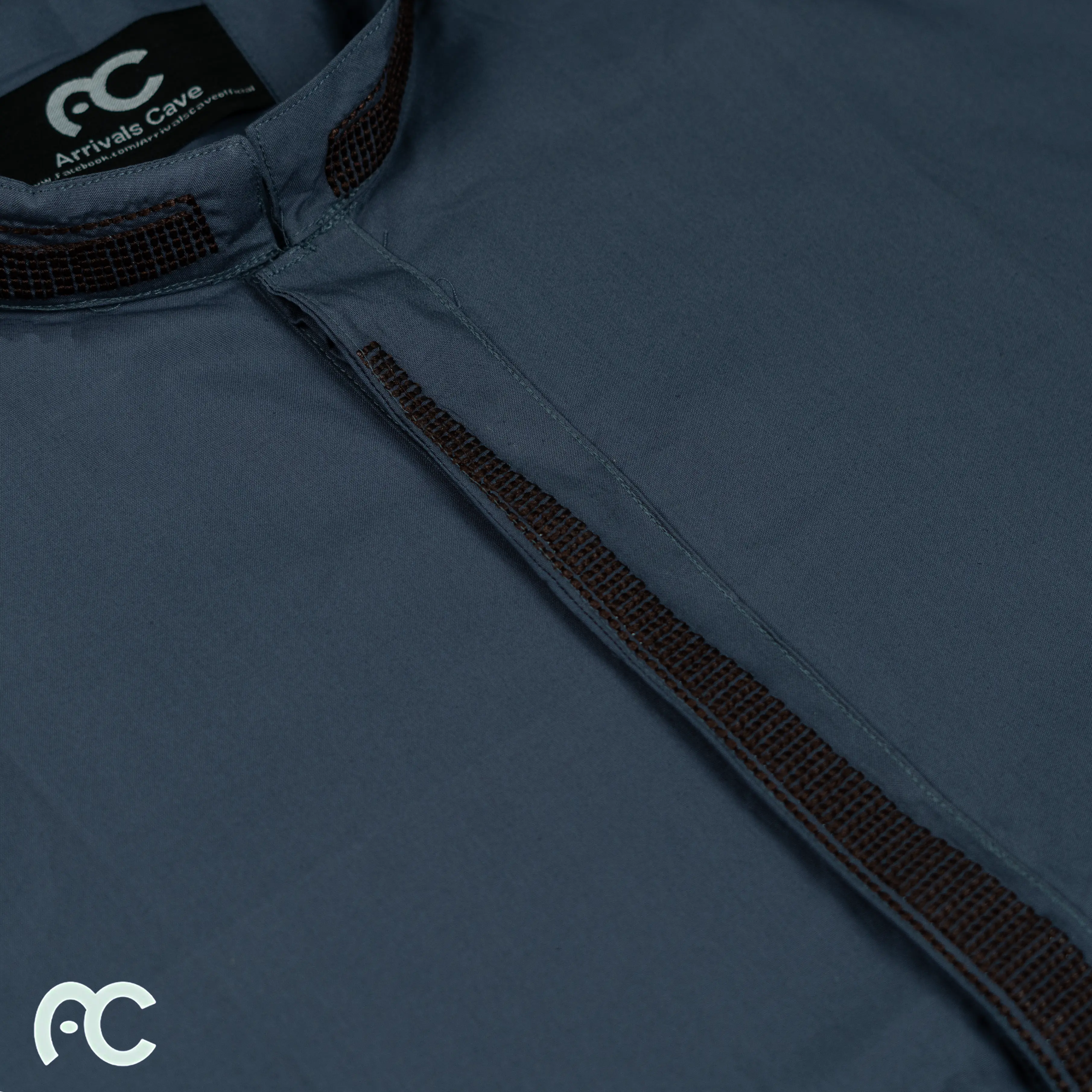 Neelash — detail view