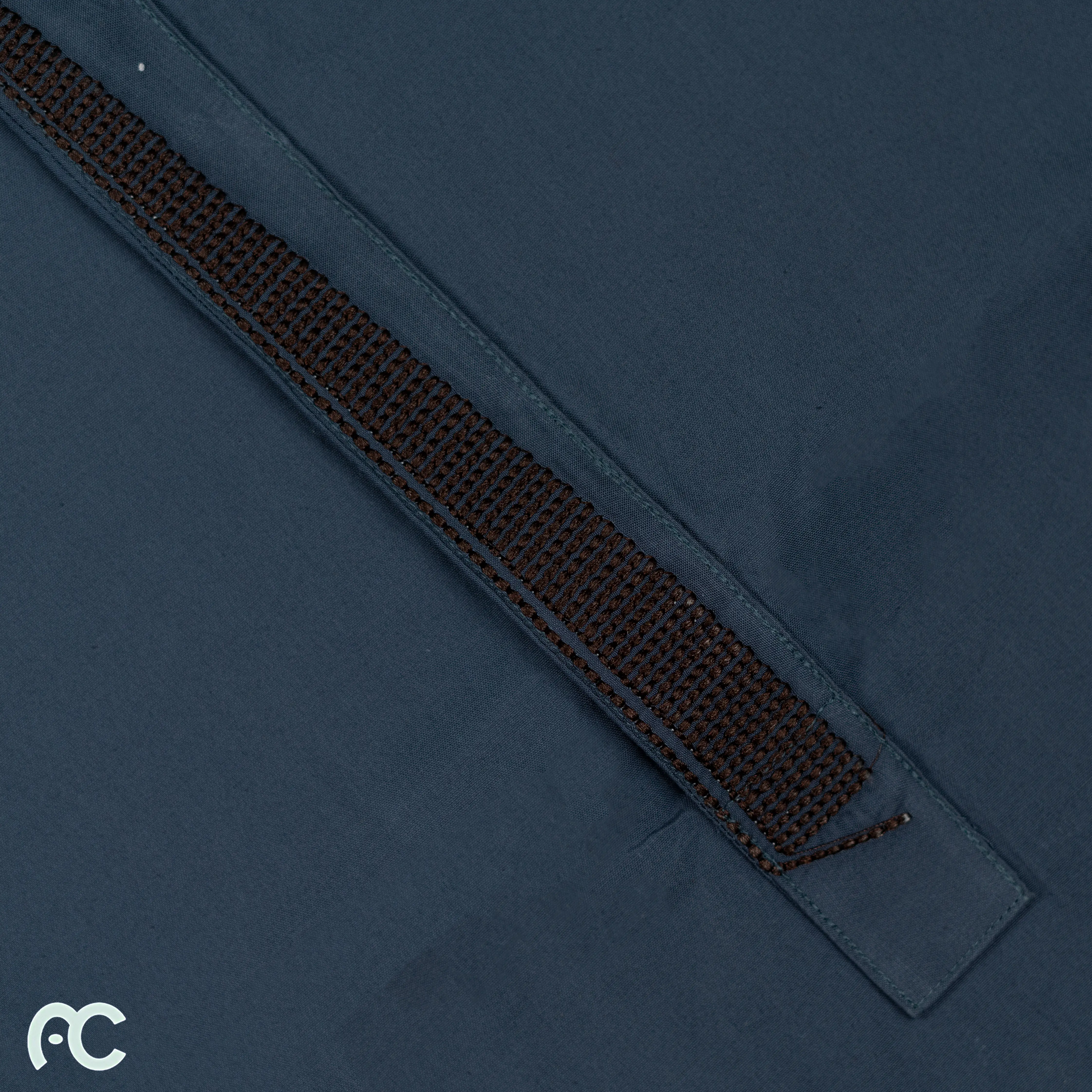 Neelash — styling view