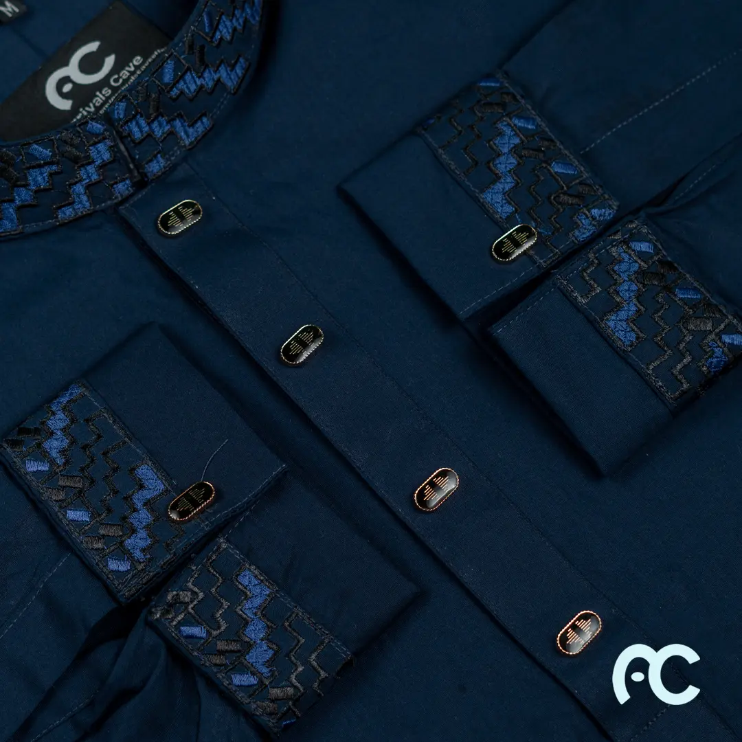 Neelkaar — detail view