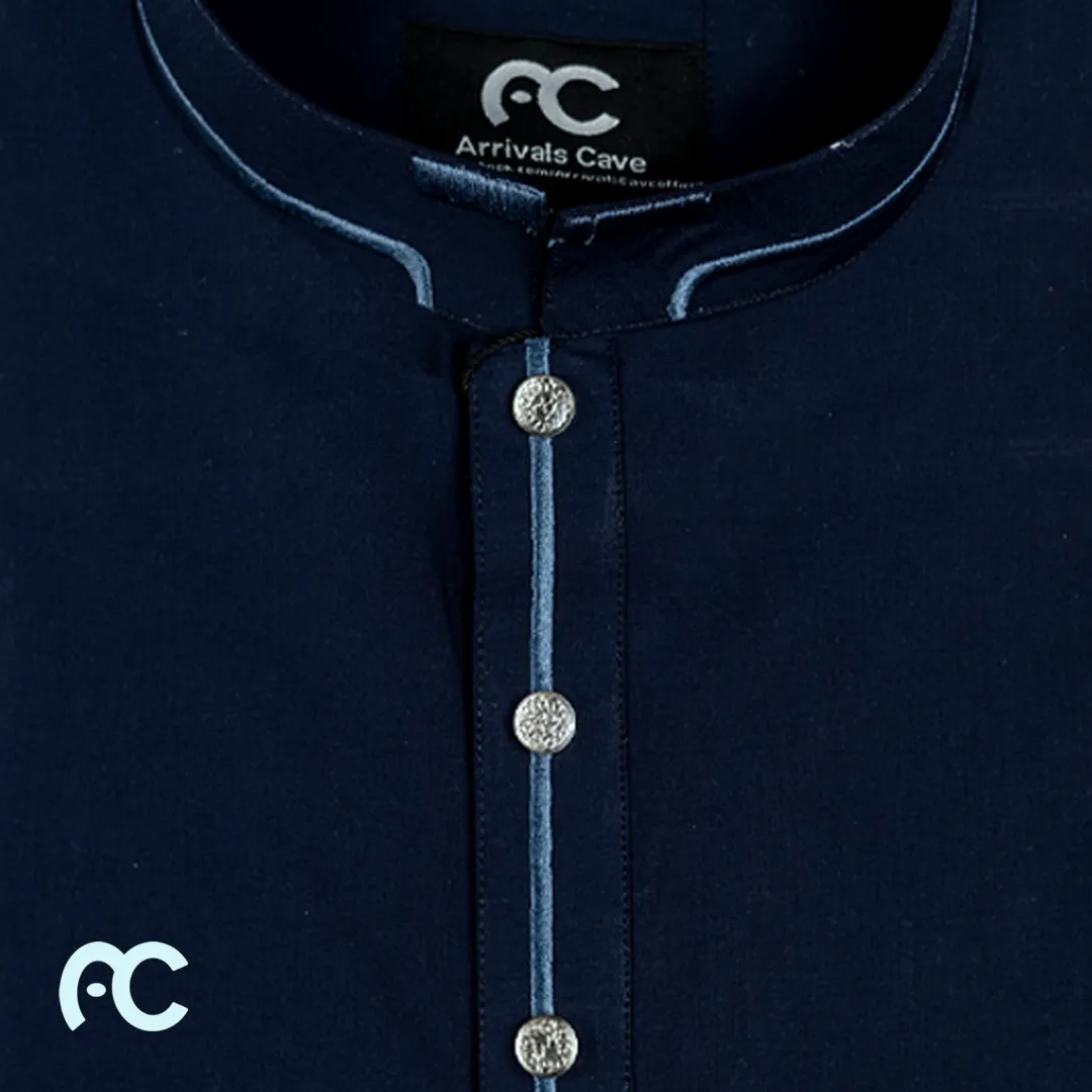 Nehaj — detail view