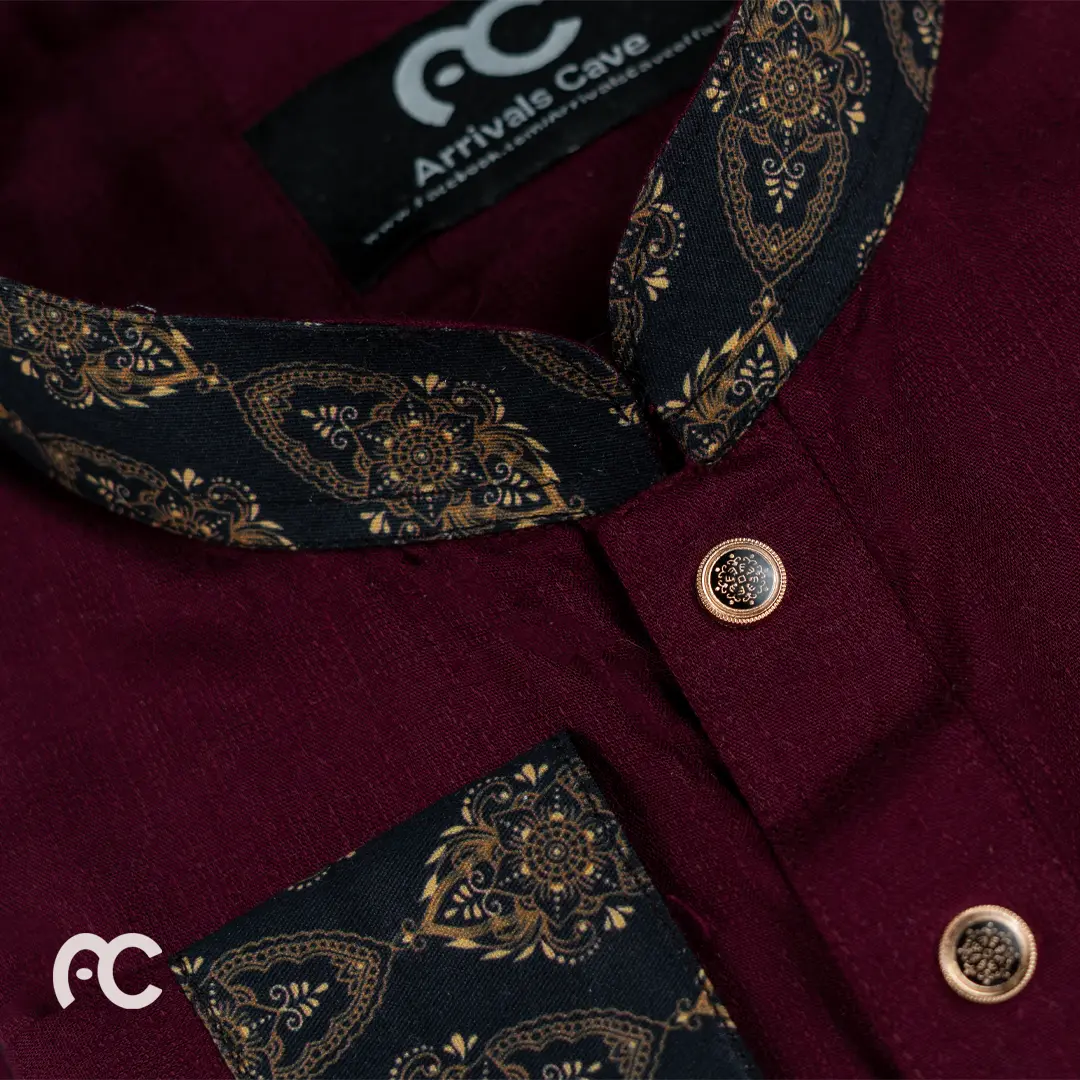 Shahan — styling view