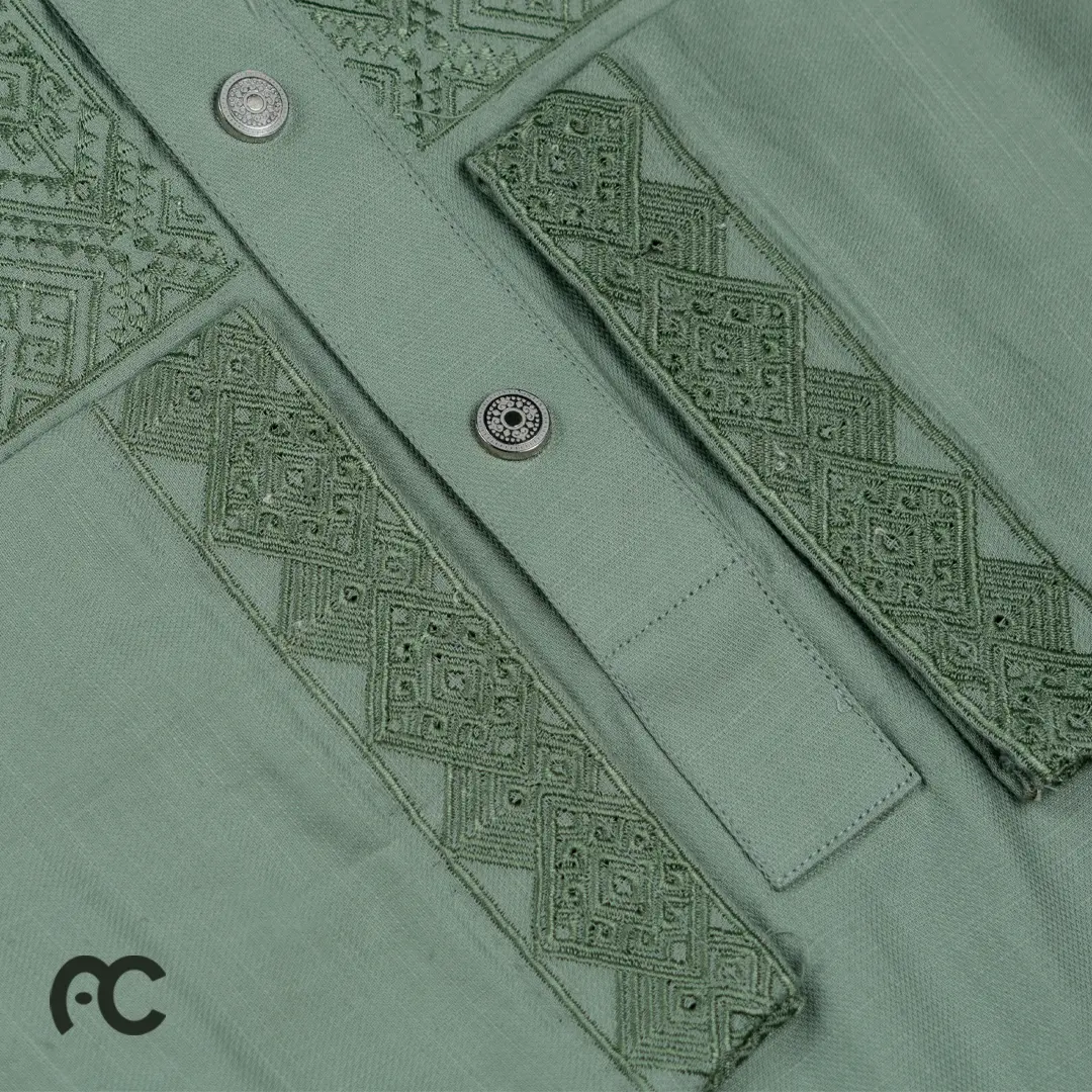 Subhkaar — styling view